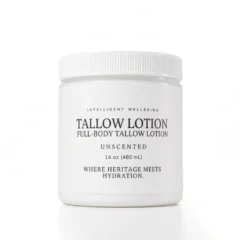 NEW: Full-Body Tallow Lotion V2