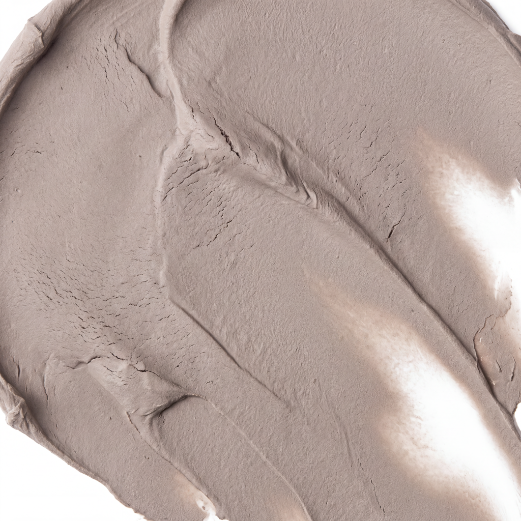 Bentonite Clay