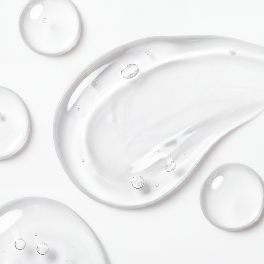 Vegetable Glycerin