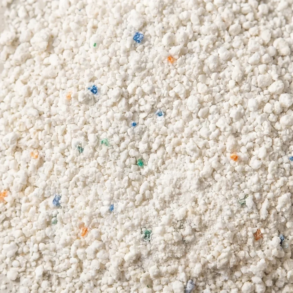 Tallow and Minerals Laundry Powder