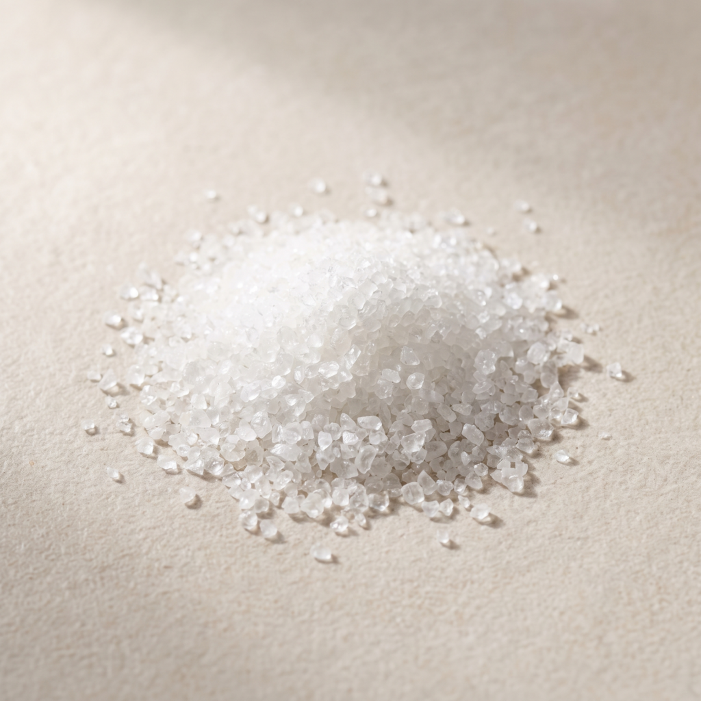 Magnesium Sulfate