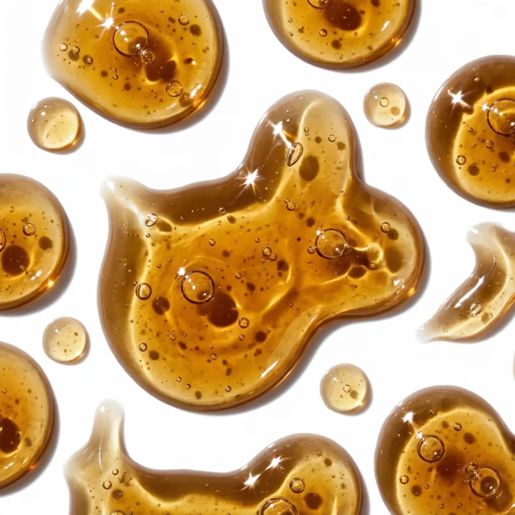Mixed Tocopherols