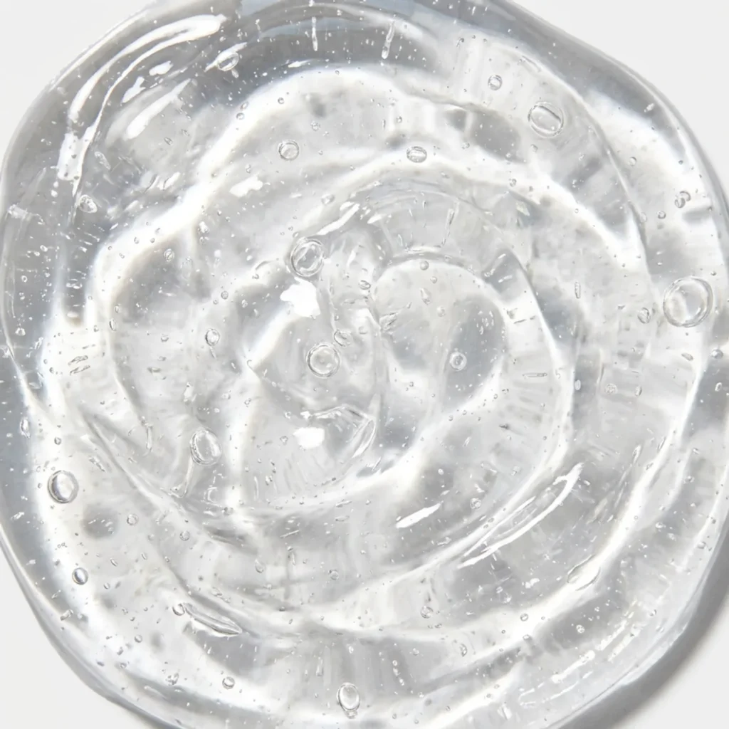 Plant-Derived Cleansers