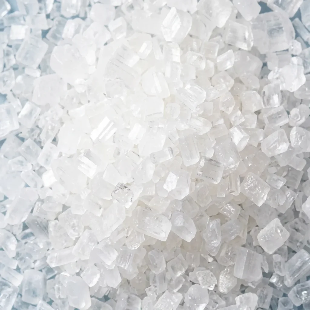 Sodium Citrate